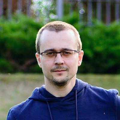 Ilya V. Obraztsov