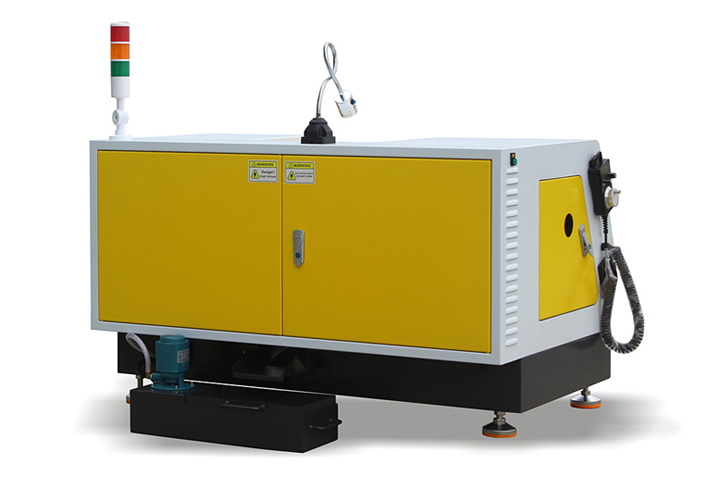 Desktop CNC Lathe CK210
