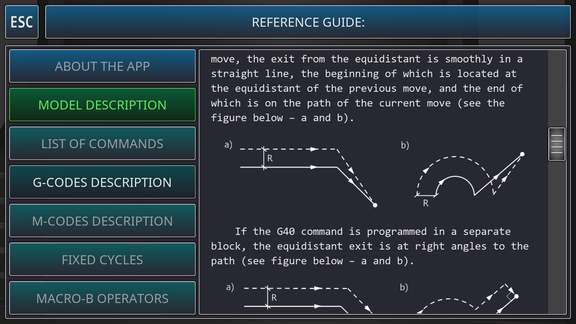 CNC Milling Simulator screenshot 13