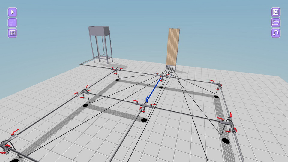 External Water Supply Networks 2