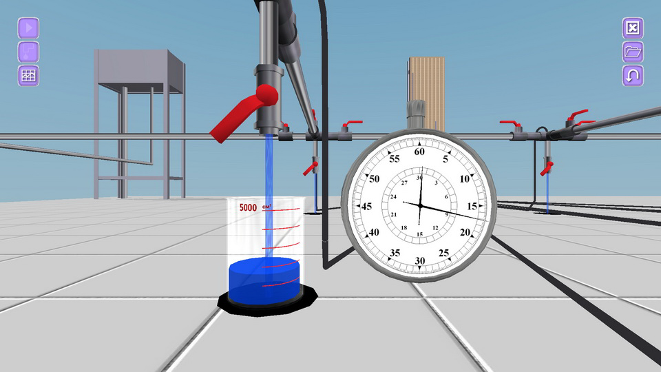 External Water Supply Networks screenshot 8