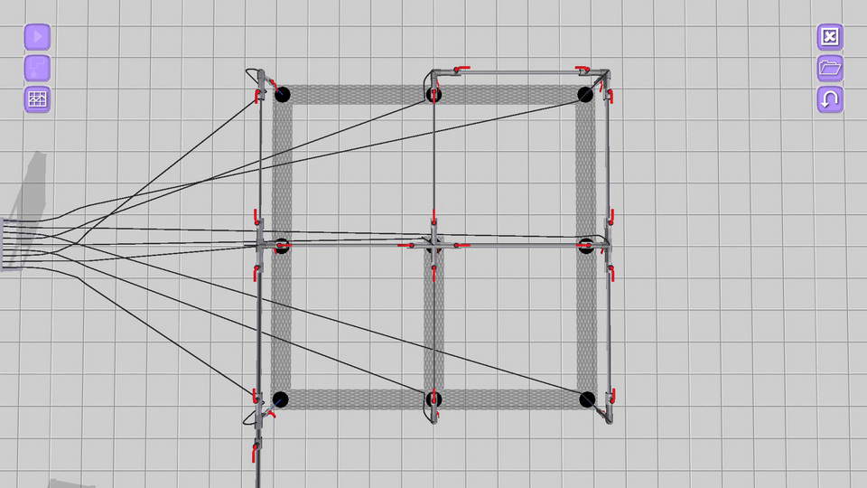 External Water Supply Networks screenshot 14
