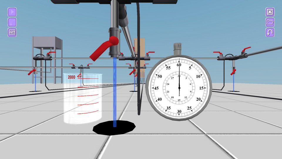 External Water Supply Networks screenshot 16