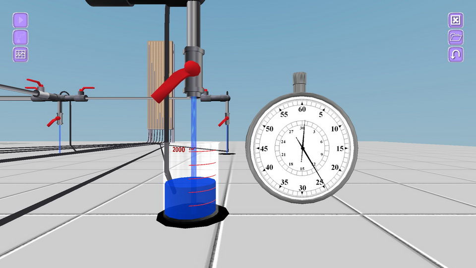 External Water Supply Networks screenshot 17