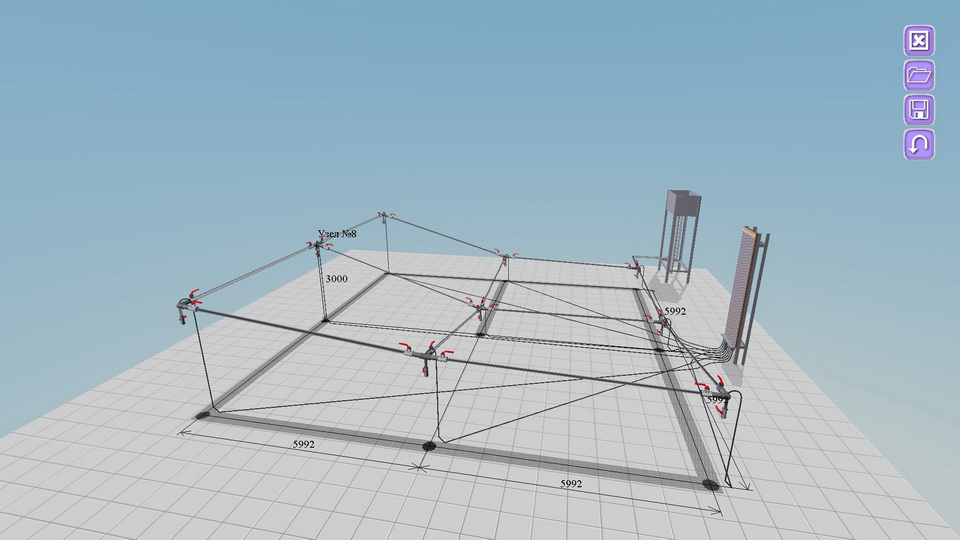 External Water Supply Networks screenshot 18