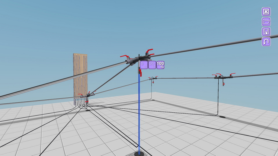 External Water Supply Networks screenshot 21