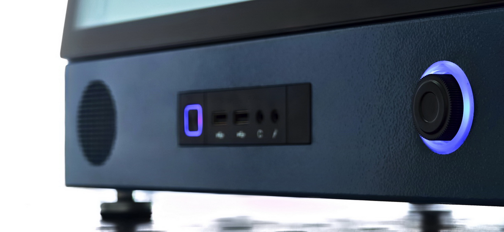 Hardware and Software Simulator for Two-Axis CNC Turning Machine 1