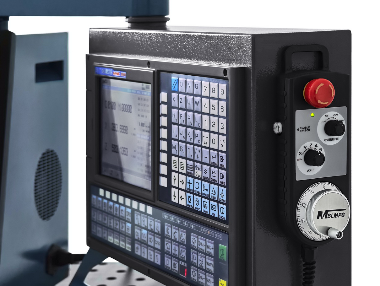 Hardware and Software Simulator for Two-Axis CNC Turning Machine screenshot 12
