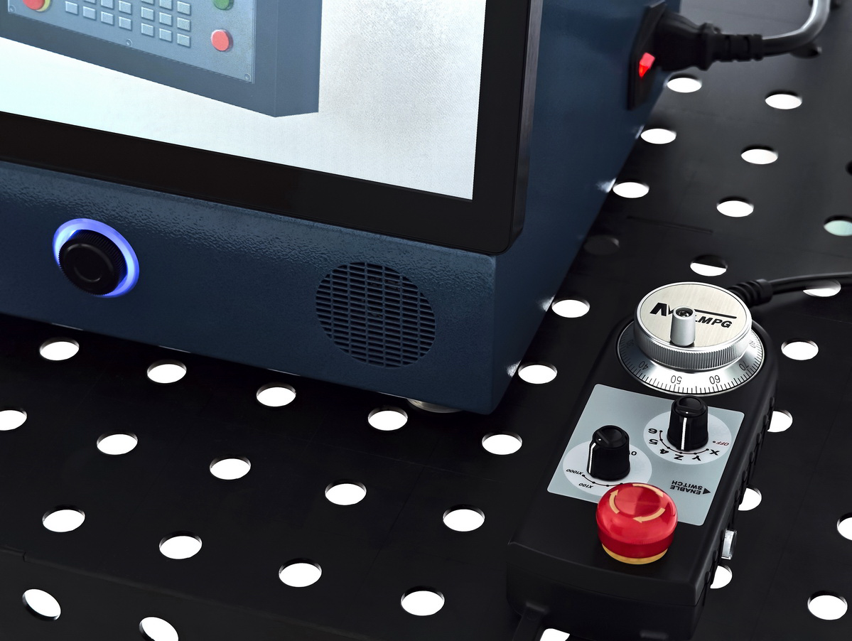 Hardware and Software Simulator for Two-Axis CNC Turning Machine screenshot 14