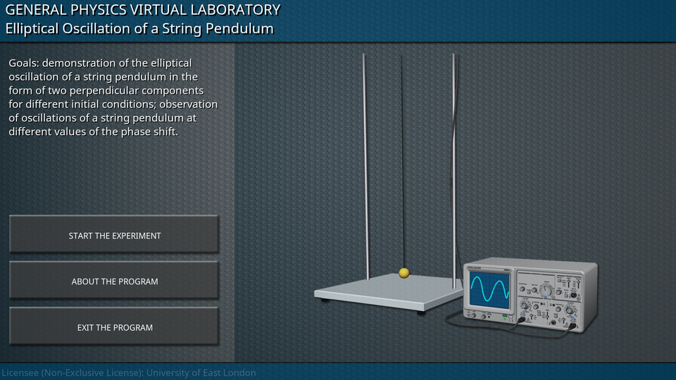 Mechanical Oscillations and Waves screenshot 8