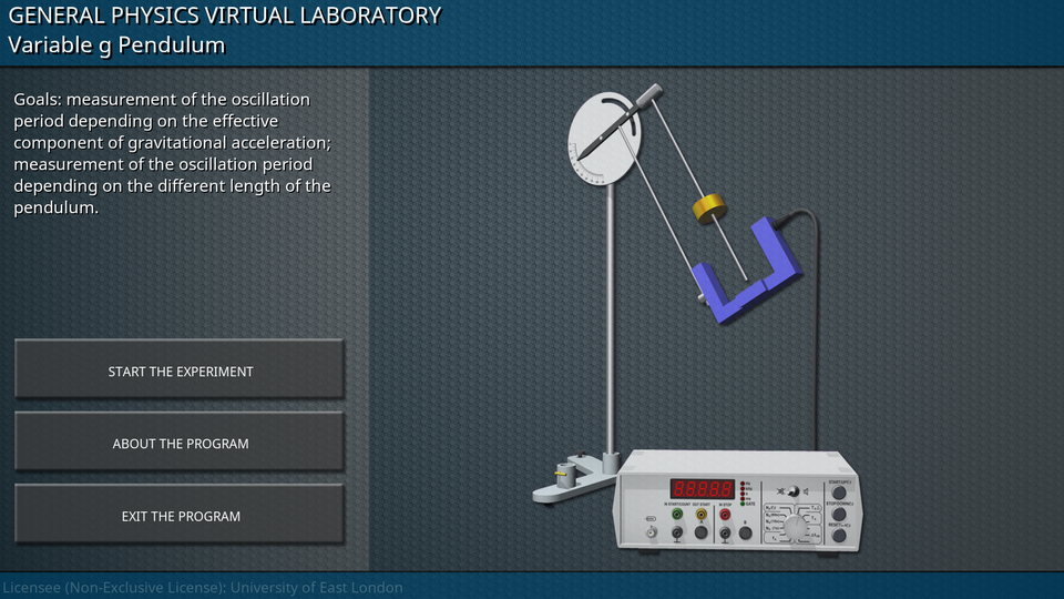 Mechanical Oscillations and Waves screenshot 14