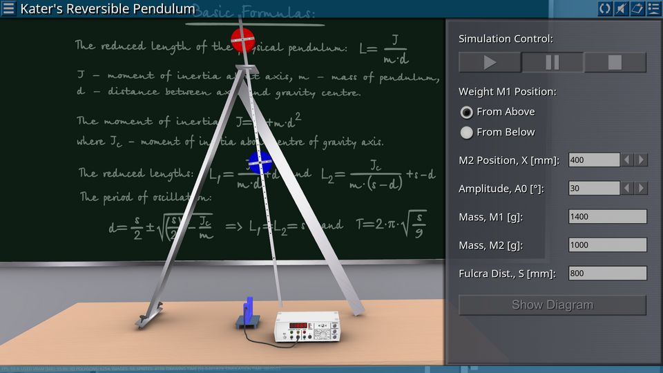 Mechanical Oscillations and Waves screenshot 21