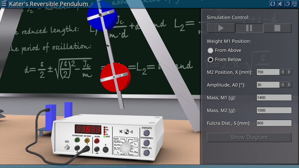 Mechanical Oscillations and Waves screenshot 23