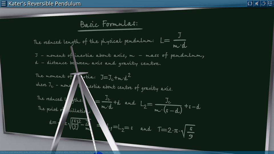Mechanical Oscillations and Waves screenshot 24