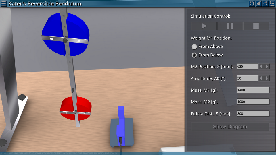 Mechanical Oscillations and Waves screenshot 25