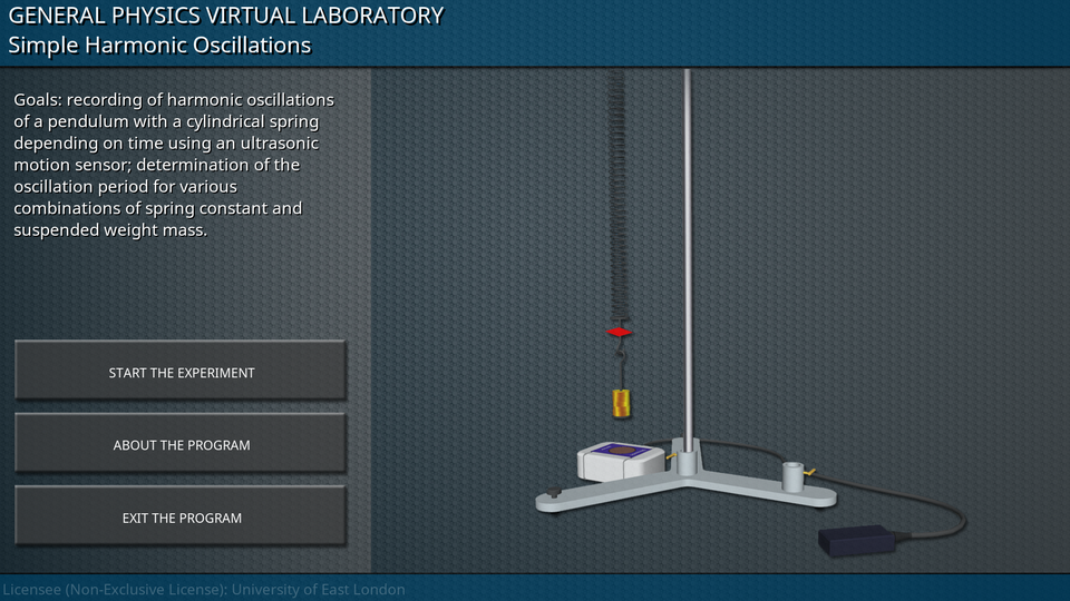 Mechanical Oscillations and Waves screenshot 26