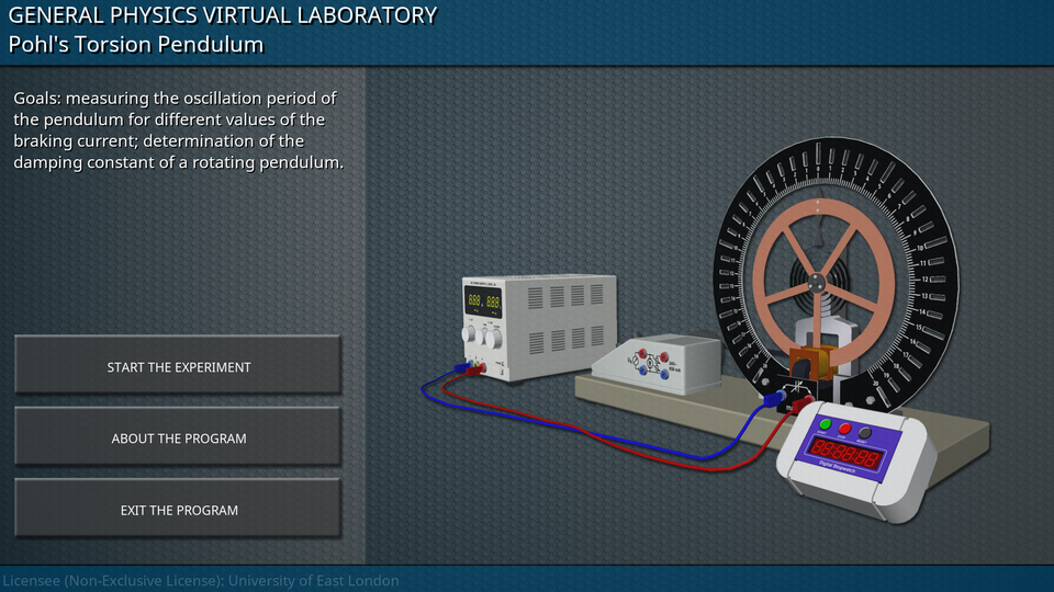 Mechanical Oscillations and Waves screenshot 32