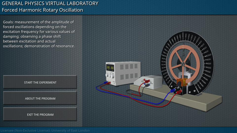 Mechanical Oscillations and Waves screenshot 38