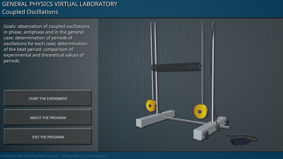 Mechanical Oscillations and Waves screenshot 44