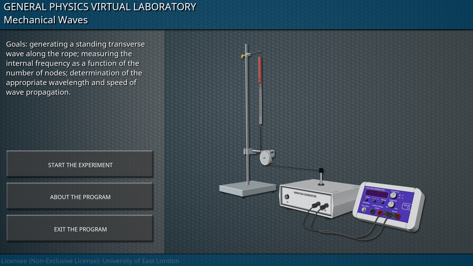 Mechanical Oscillations and Waves screenshot 50