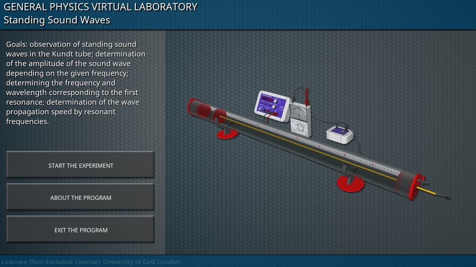 Mechanical Oscillations and Waves screenshot 62