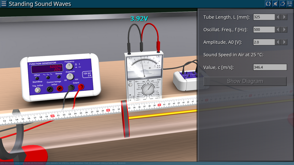 Mechanical Oscillations and Waves screenshot 63