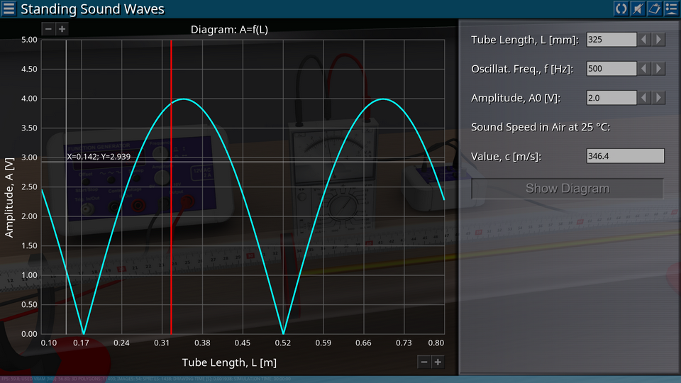 Mechanical Oscillations and Waves screenshot 64