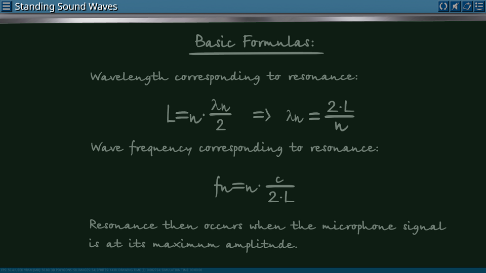 Mechanical Oscillations and Waves screenshot 66