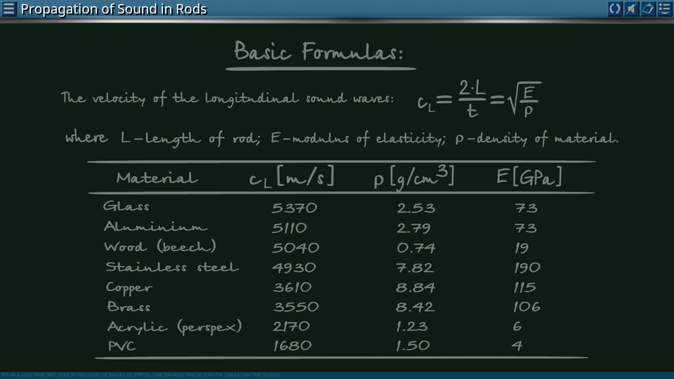 Mechanical Oscillations and Waves screenshot 72