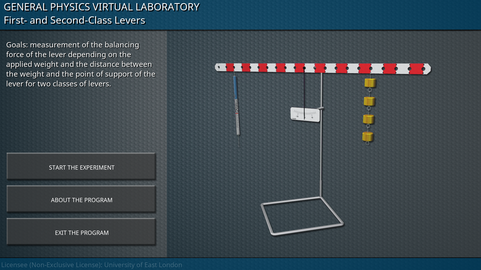 Mechanics of Solids, Bodies and Liquids screenshot 8