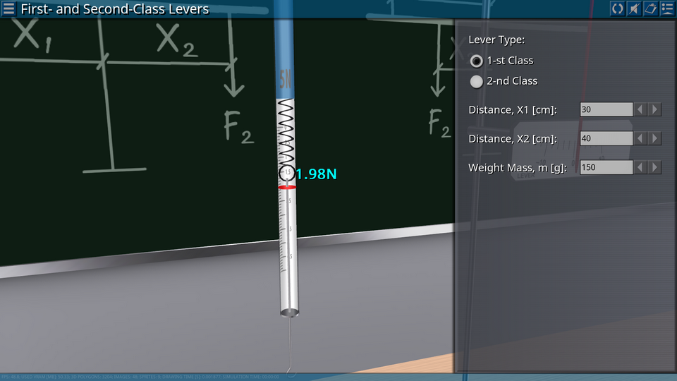 Mechanics of Solids, Bodies and Liquids screenshot 11