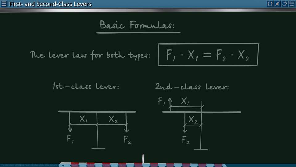 Mechanics of Solids, Bodies and Liquids screenshot 12
