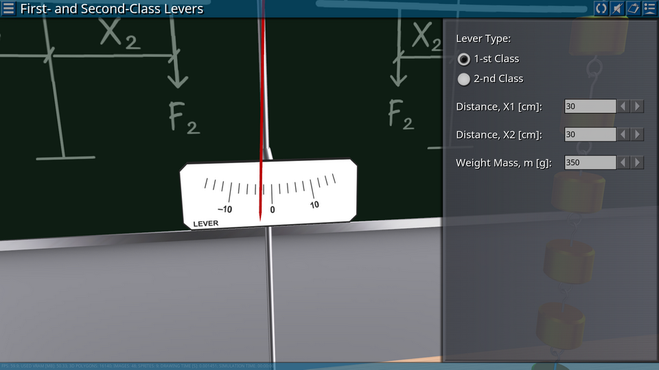 Mechanics of Solids, Bodies and Liquids screenshot 13