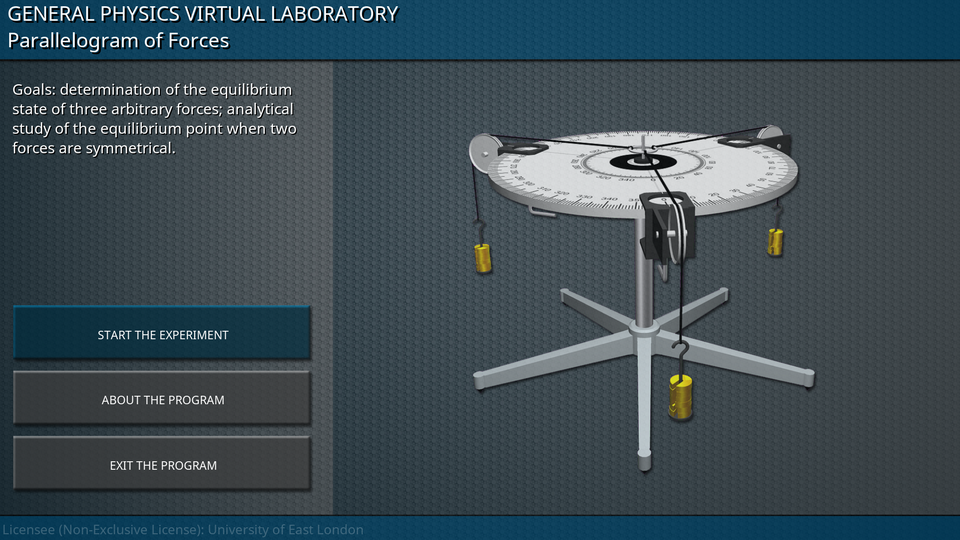 Mechanics of Solids, Bodies and Liquids screenshot 14