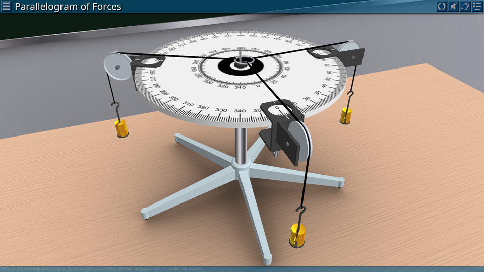 Mechanics of Solids, Bodies and Liquids screenshot 15