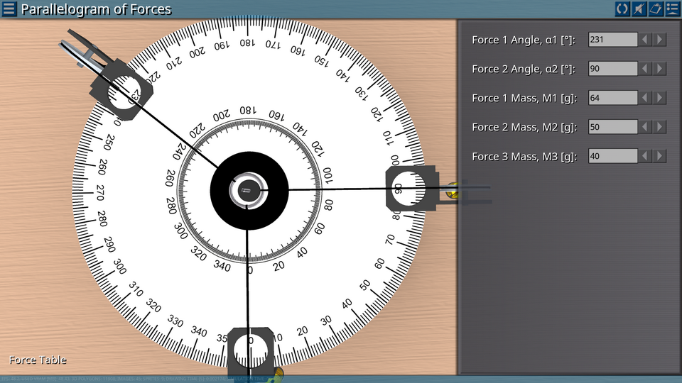 Mechanics of Solids, Bodies and Liquids screenshot 16