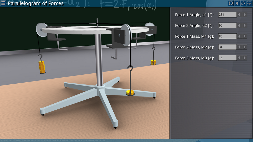 Mechanics of Solids, Bodies and Liquids screenshot 17