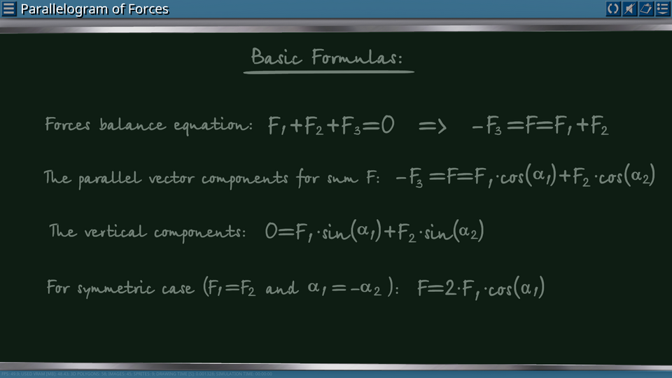 Mechanics of Solids, Bodies and Liquids screenshot 18