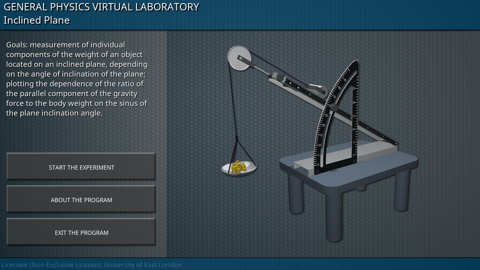 Mechanics of Solids, Bodies and Liquids screenshot 20