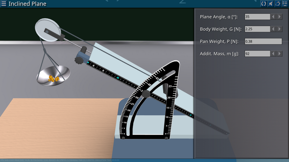 Mechanics of Solids, Bodies and Liquids screenshot 22