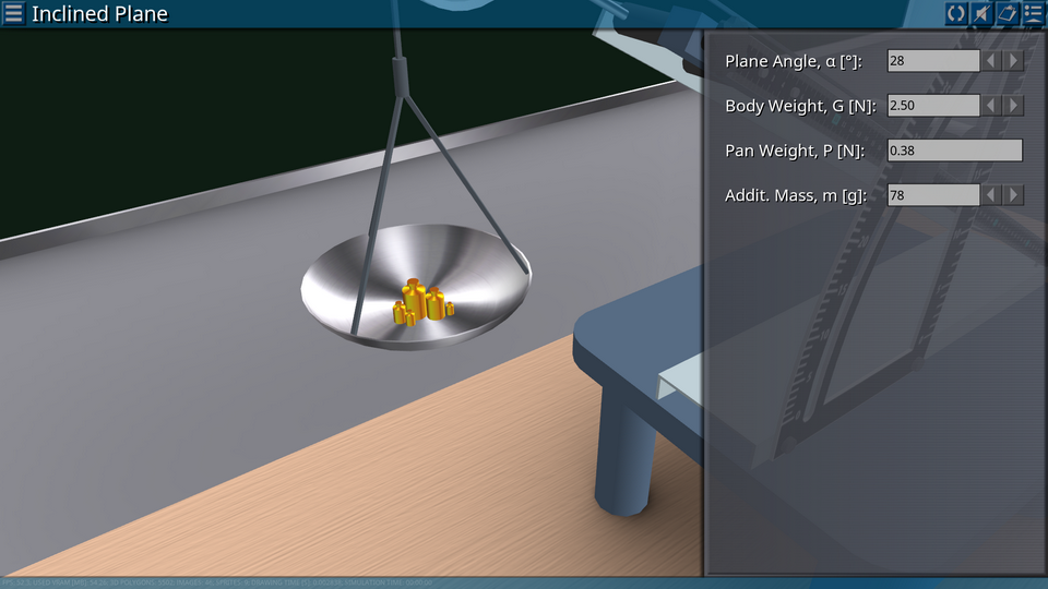 Mechanics of Solids, Bodies and Liquids screenshot 23