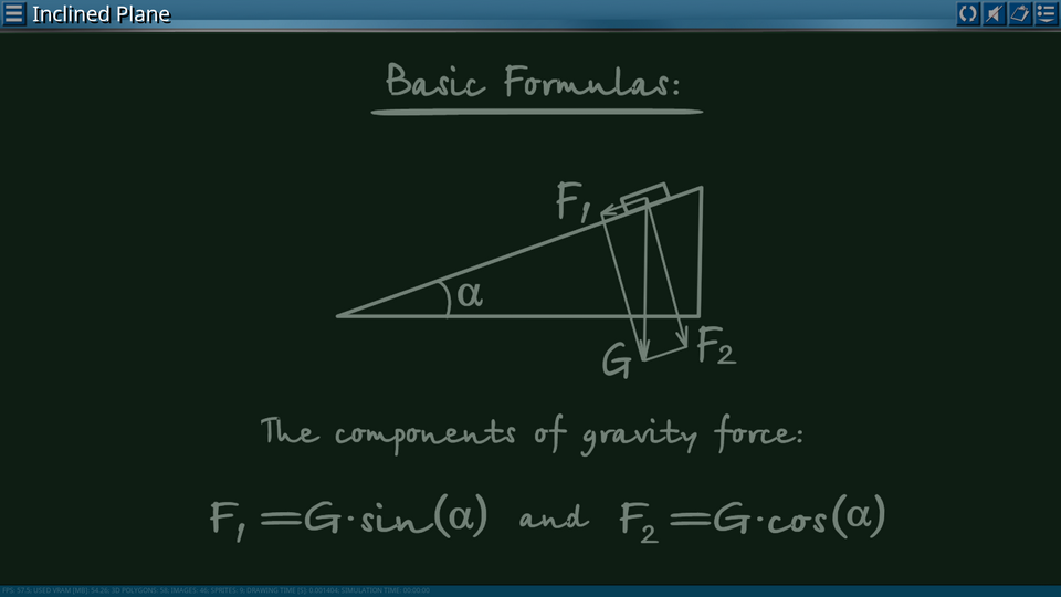 Mechanics of Solids, Bodies and Liquids screenshot 24