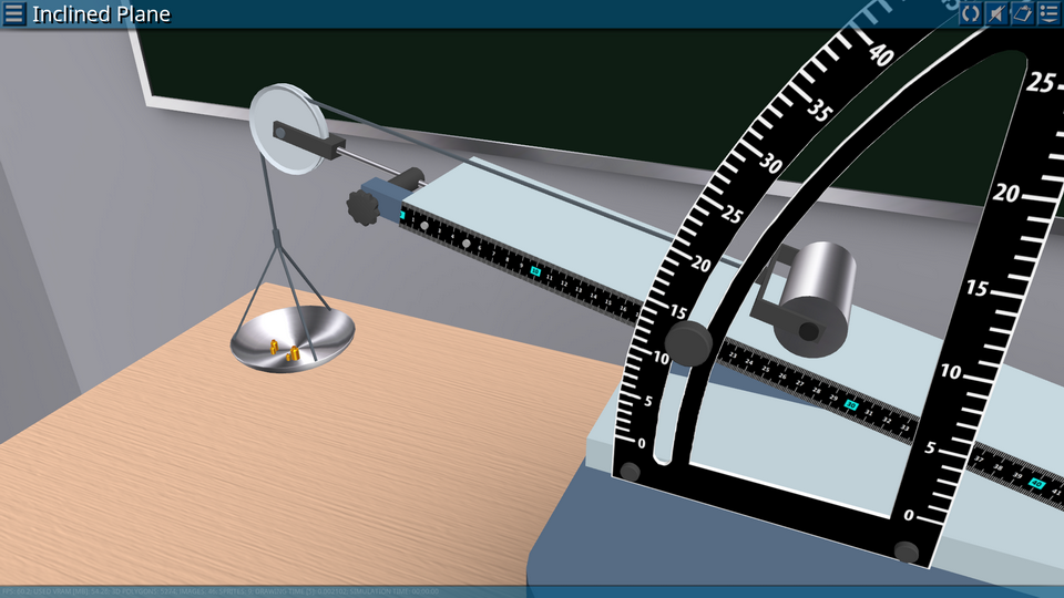 Mechanics of Solids, Bodies and Liquids screenshot 25