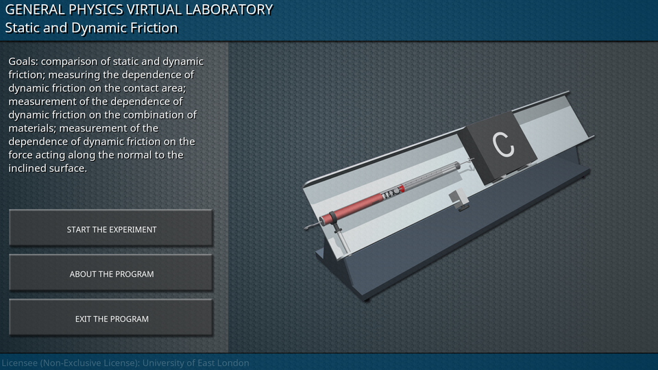 Mechanics of Solids, Bodies and Liquids screenshot 26