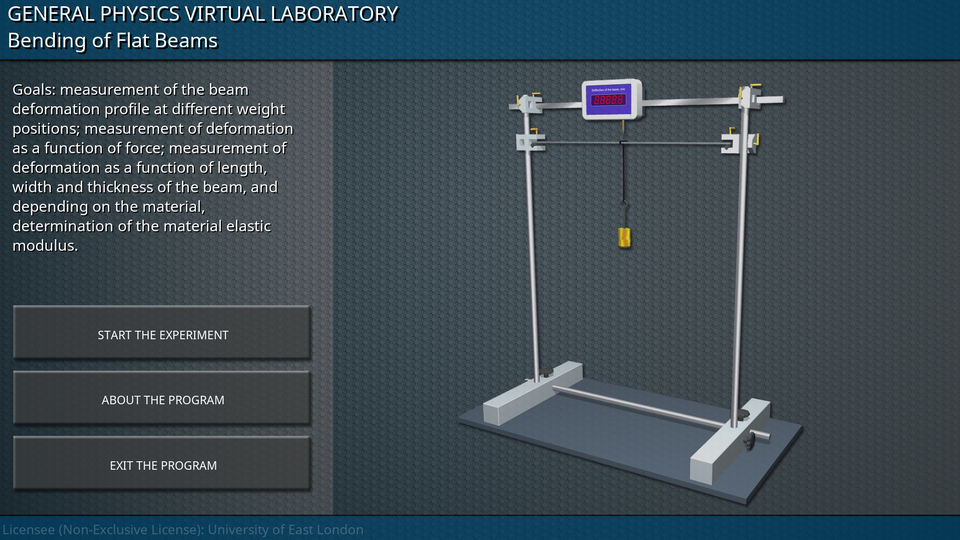 Mechanics of Solids, Bodies and Liquids screenshot 32