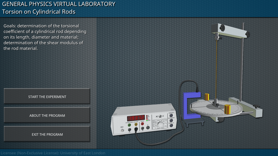 Mechanics of Solids, Bodies and Liquids screenshot 38