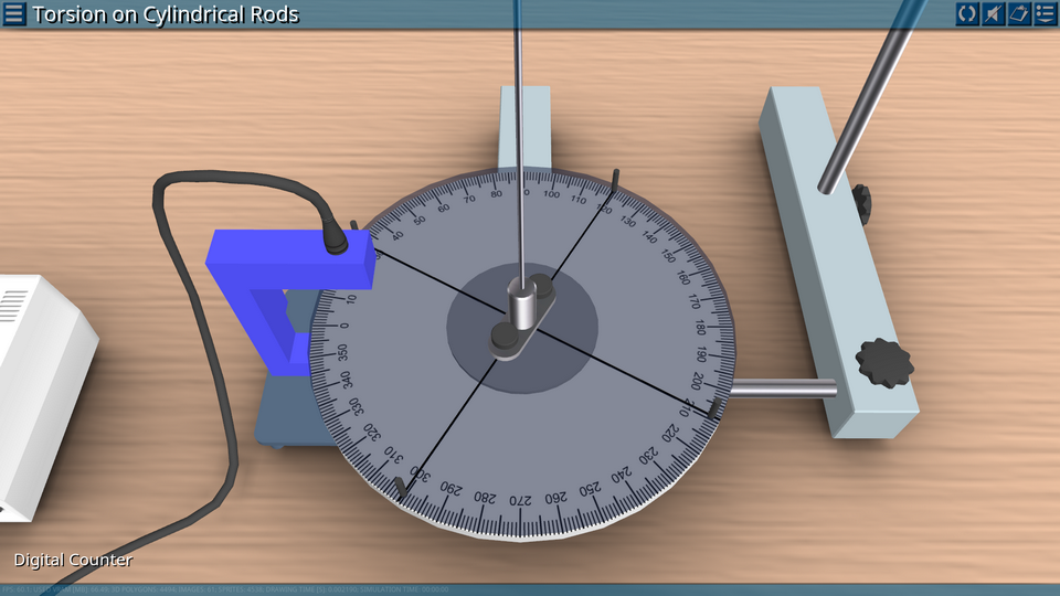 Mechanics of Solids, Bodies and Liquids screenshot 43