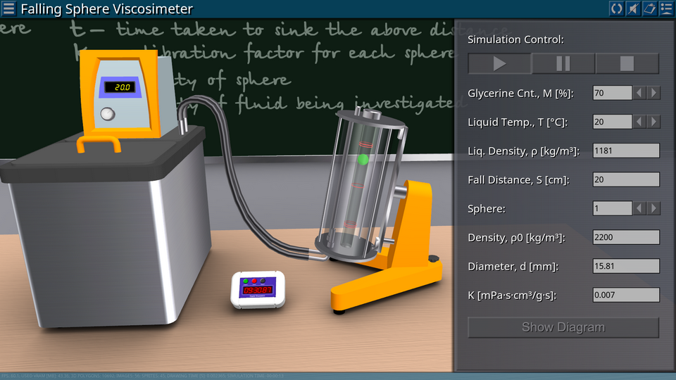 Mechanics of Solids, Bodies and Liquids screenshot 45