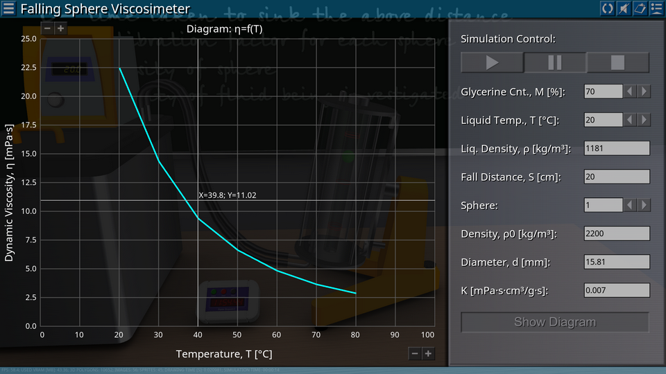 Mechanics of Solids, Bodies and Liquids screenshot 46