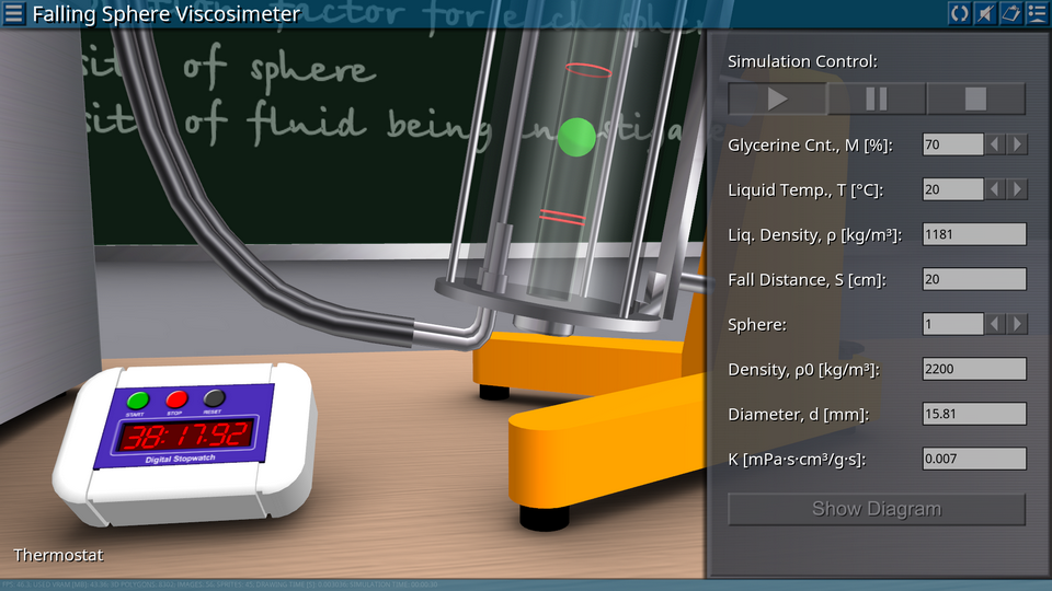 Mechanics of Solids, Bodies and Liquids screenshot 47
